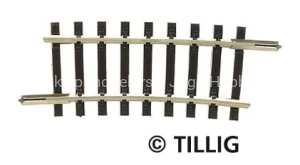 TILLIG 83114 TOR ŁUK R24 R353MM 7,5 STOPNIA TT