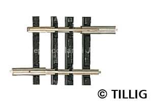 TILLIG 83120 TOR G6 21,5mm DO ROZJAZDU BESSLERA