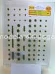 POLAK 4115 DARŃ TRAWY KRÓTKA 3MM  B5