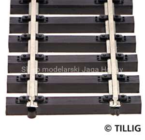 TILLIG 85125 TOR FLEX ELASTYCZNY 2,07mm H0