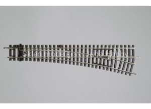 PIKO 55221 ZWROTNICA PRAWA r=908mm 15°