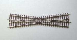 PIKO 55240 KRZYŻÓWKA 15 STOPNI