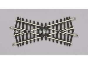 PIKO 55241 SKRZYŻOWANIE 30 STOPNI