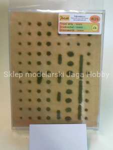 POLAK 4126 DARŃ TRAWY MIX  ŚREDNIA 2-4,5MM C6