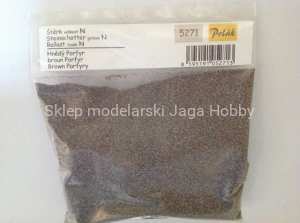 POLAK 5271 SZUTER N-KA PORFYR BRĄZOWY 200G