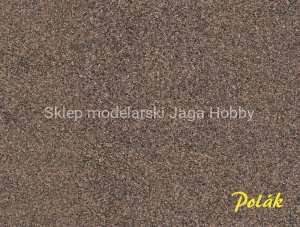 POLAK 5351 SZUTER N-KA BRĄZOWY-JASNY 200G
