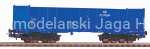 PIKO 58778 WAGON WĘGLARKA TYP Eaos PKP Cargo ep.VI