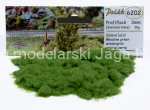 POLAK 6202 PROFIFLOCK 2MM ZIELEŃ JASNA 30G