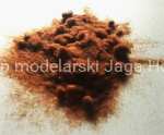 POLAK 6226 TRAWA 2MM BRĄZOWA RDZAWA 30G