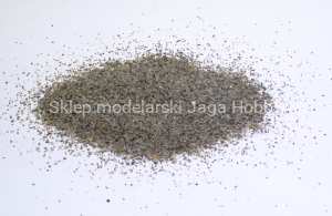 POLAK 5232 SZUTER T-T SZARO BRĄZOWY 200G