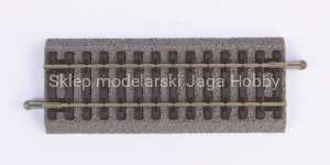 PIKO 55404 TOR PROSTY 107MM NA PODKŁADZIE