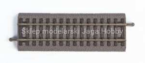PIKO 55402 TOR PROSTY 119MM NA PODKŁADZIE