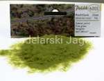 POLAK 6201 Trawa elektrostatyczna 2mm zielona 30g