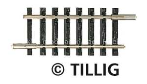 TILLIG 83105 TOR G3 43MM TT-KA