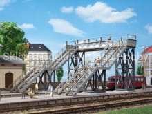 AUHAGEN 11363 KŁADKA DLA PIESZYCH H0