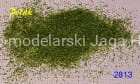 POLAK 2813 NATUREX F GRUBY ZIELEŃ JASNA 100ml.