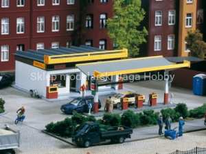 AUHAGEN 11340 STACJA PALIW
