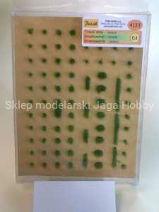 POLAK 4133 DARŃ TRAWY ŚREDNIA 4,5MM  D3