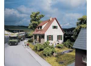 PIKO 61826 DOM JEDNORODZINNY