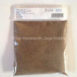 POLAK 5212 SZUTER TT-KA RDZAWY 2 op.200g