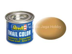 REVELL 32188 FARBA OCHRE BROWN