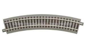 ROCO 61122 TOR ŁUKOWY R-2 R-358MM 30 STOPNI