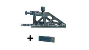 ROCO 42267 KOZIOŁ OPOROWY H0 KIT