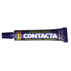 REVELL 39602 KLEJ CONTACTA CEMENT TUBA 13G.