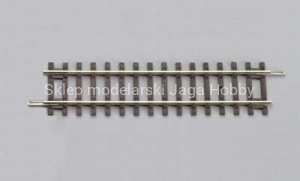 PIKO 55203 TOR PROSTY 115MM
