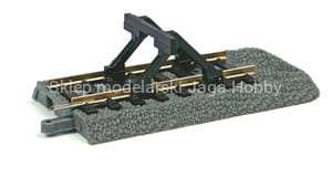 PIKO 55446 ZAKOŃCZENIE TORÓW Z KOZŁEM OPOROWYM