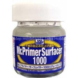 GUNZE SF-287 Mr.PRIMER SURFACER 1000