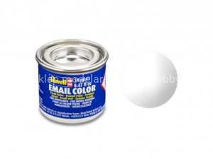 REVELL 32101 FARBA CLEAR GLOSS