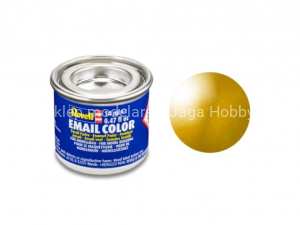 REVELL 32192 FARBA 92 BRASS