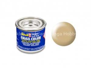 REVELL 32314 FARBA BEIGE SILK