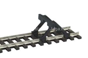 PIKO 55280 KOZIOŁ OPOROWY Z OPAKOWA. 2 SZTUKOWEGO