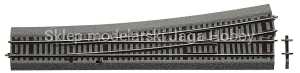ROCO 42580 ROZJAZD PROSTY LEWY WL10