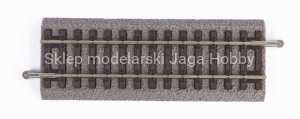 PIKO 55403 TOR PROSTY 115MM NA PODKŁADZIE