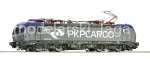 ROCO 71800 ELEKTROWÓZ EU46-520 PKP CARGO H0