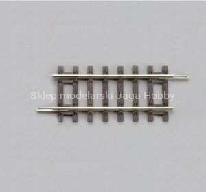 PIKO 55205 TOR PROSTY 62MM