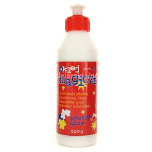 KLEJ MAGIC INTROLIGATORSKI BUTELKA 250G EU0190