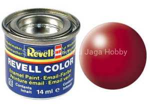 REVELL 32330 FARBA 330 FIERY RED