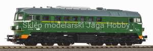 PIKO 52924 SPALINOWÓZ ST44 -752 PKP EpIV H0