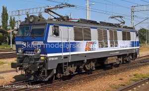 PIKO 97520 ELEKTROWÓZ IC EP09-045 PKP H0