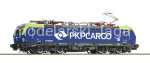 ROCO 70058 ELEKTROWÓZ EU46-522 PKP CARGO H0