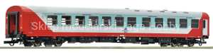 ROCO 6200014 WAGON RESTAURACYJNY WRdmnu PKP H0