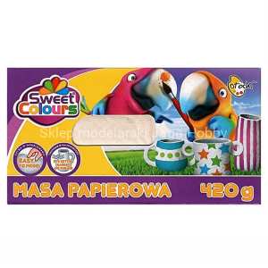 MASA PAPIEROWA 420 gr.SWT0577
