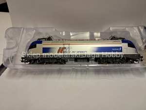 PIKO 57828 ELEKTROWÓZ TAURUS BR183 PKP IC H0