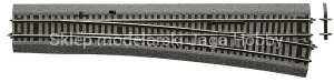 ROCO 42581 ROZJAZD PROSTY PRAWY WR10