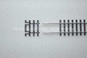 PIKO 55282 PODKŁAD KOŃCOWY DO TORU FLEX