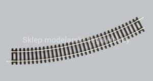 PIKO 55214 TOR ŁUK R4 r = 546mm 30°